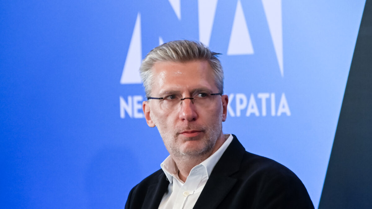 Άκης Σκέρτσος