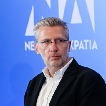 Άκης Σκέρτσος