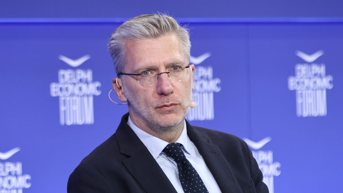 Άκης Σκέρτσος