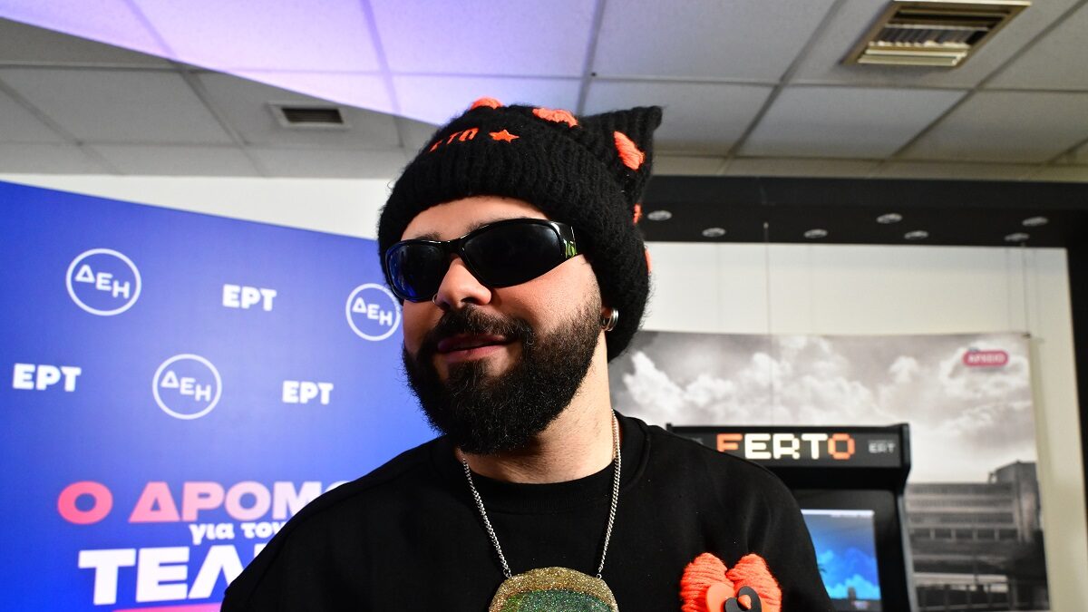 ΦΩΤΟ ΑΡΧΕΙΟΥ ΤΑΤΙΑΝΑ ΜΠΟΛΑΡΗ