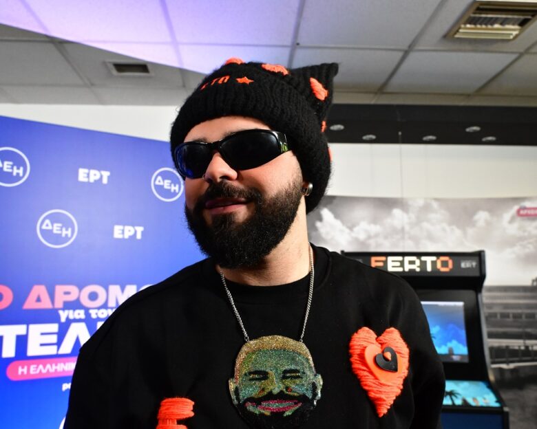 ΦΩΤΟ ΑΡΧΕΙΟΥ ΤΑΤΙΑΝΑ ΜΠΟΛΑΡΗ