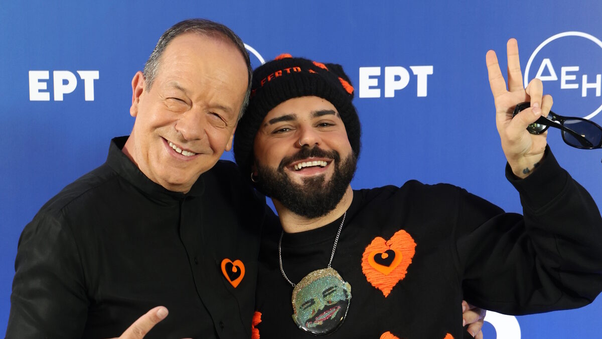 Φωκάς Ευαγγελινός και Akylas