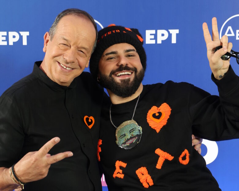 Φωκάς Ευαγγελινός και Akylas