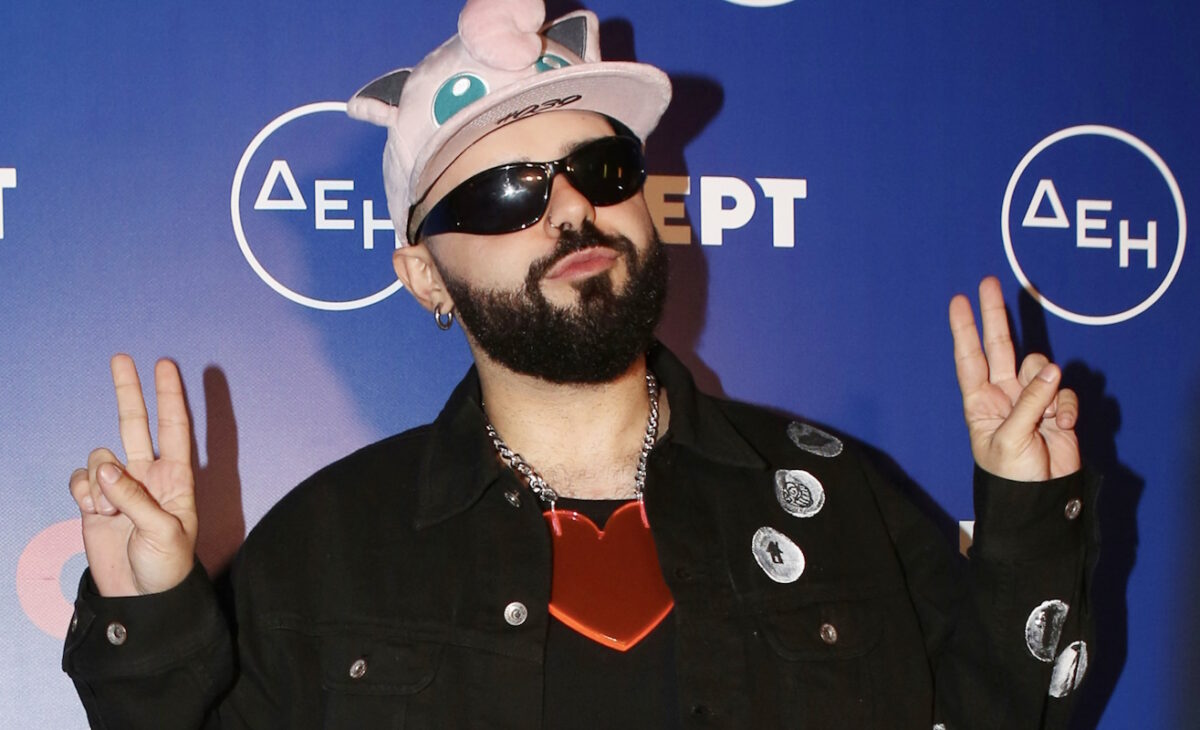 Εurovision 2026: O Akylas ανέβηκε στα στοιχήματα - Η Ελλάδα βρίσκεται 4η θέση και η Αυστραλία στην 5η