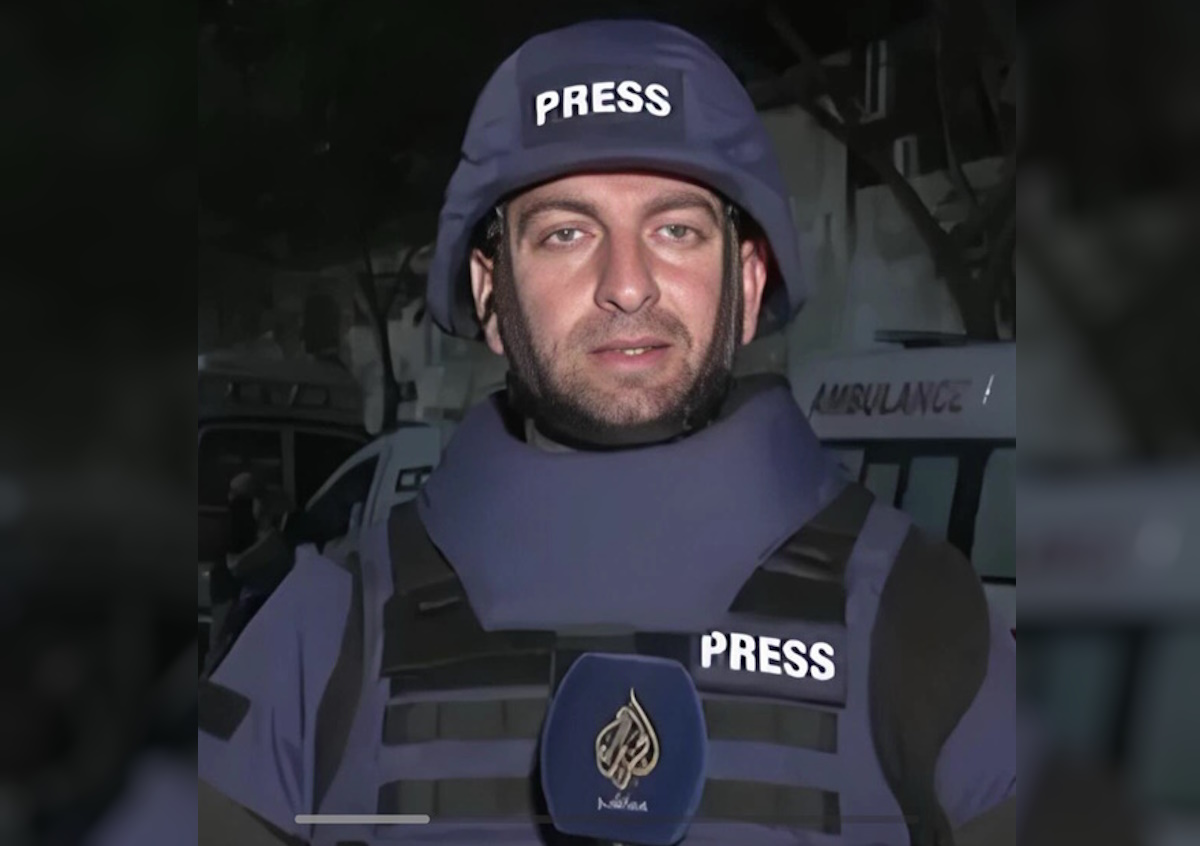 Al Jazeera
