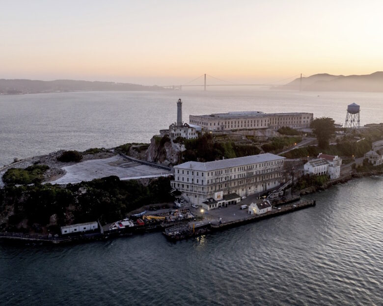 Νησί Αλκατράζ