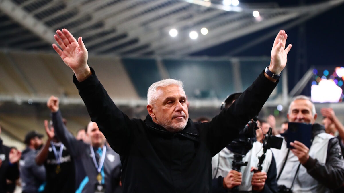 ΦΩΤΟ Eurokinissi