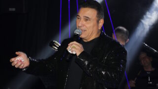 Αλέκος Ζαζόπουλος