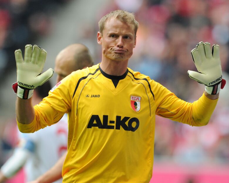 Ο Αλεξάντερ Μάνιγκερ