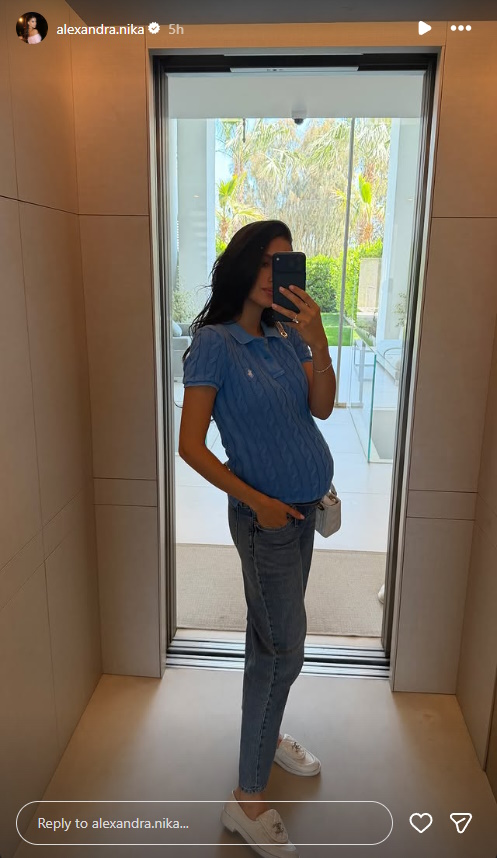 Αλεξάνδρα Νίκα