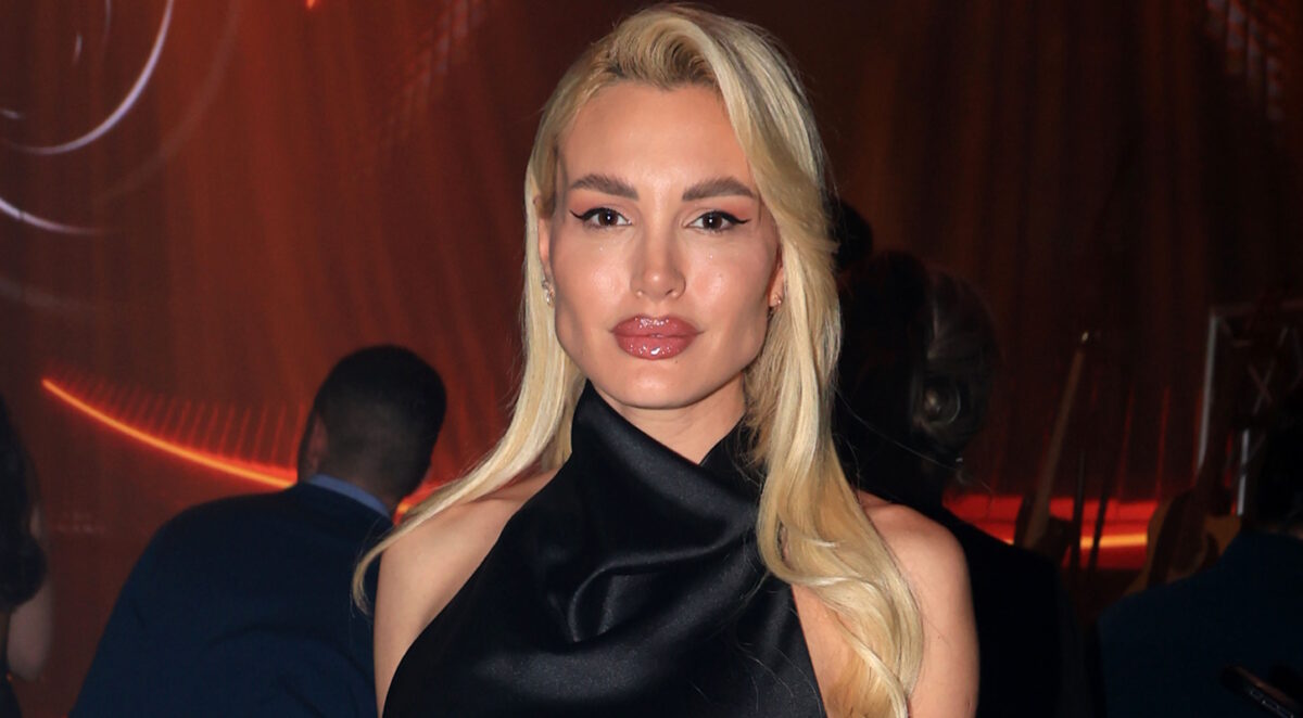 Αλεξάνδρα Παναγιώταρου