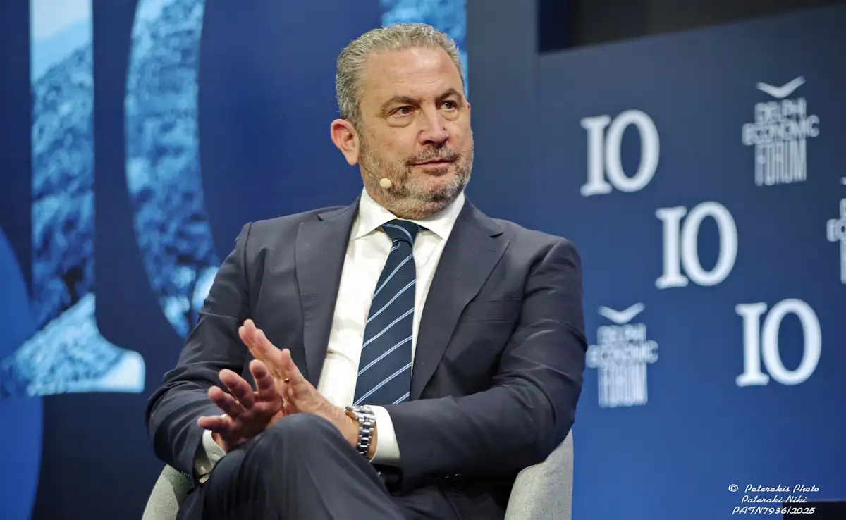 Όμιλος AKTOR: Ολοκληρώθηκε η εξαγορά 51% της ΡΗΓΑΣ ΠΑΡΟΣ ΙΚΕ από τα Ελληνικά Λατομεία