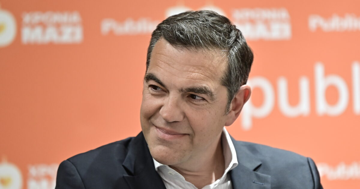 Αλέξης Τσίπρας για Γιάννη Μπουτάρη: Η αποφασιστικότητα του για τη Συμφωνία των Πρεσπών, η αποκαλυπτική συζήτηση στη Θεσσαλονίκη και το δημοψήφισμα του 2015