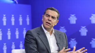 Αλέξης Τσίπρας