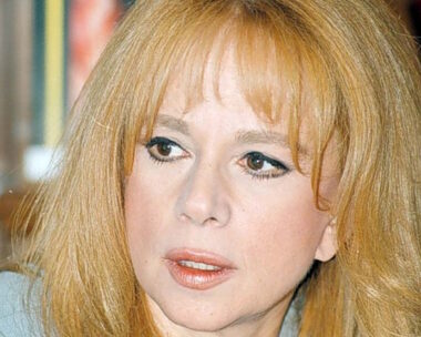 Αλίκη Βουγιουκλάκη