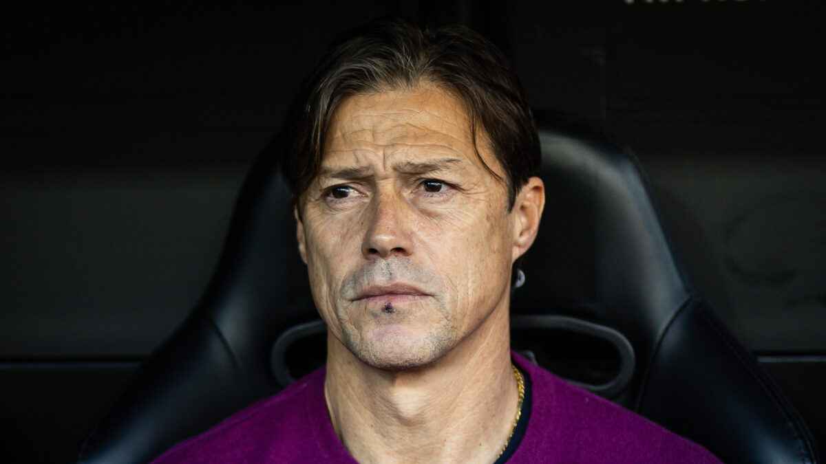 Ο Ματίας Αλμέιδα