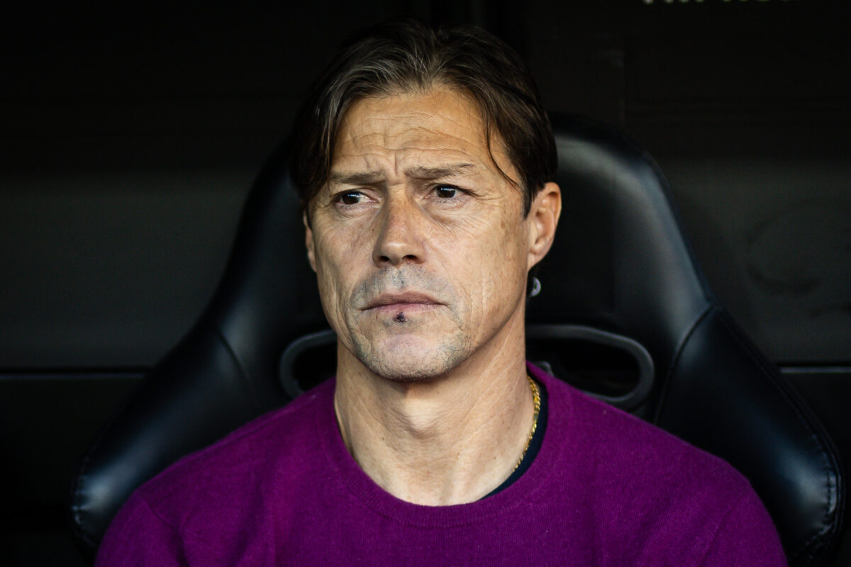 Ο Ματίας Αλμέιδα