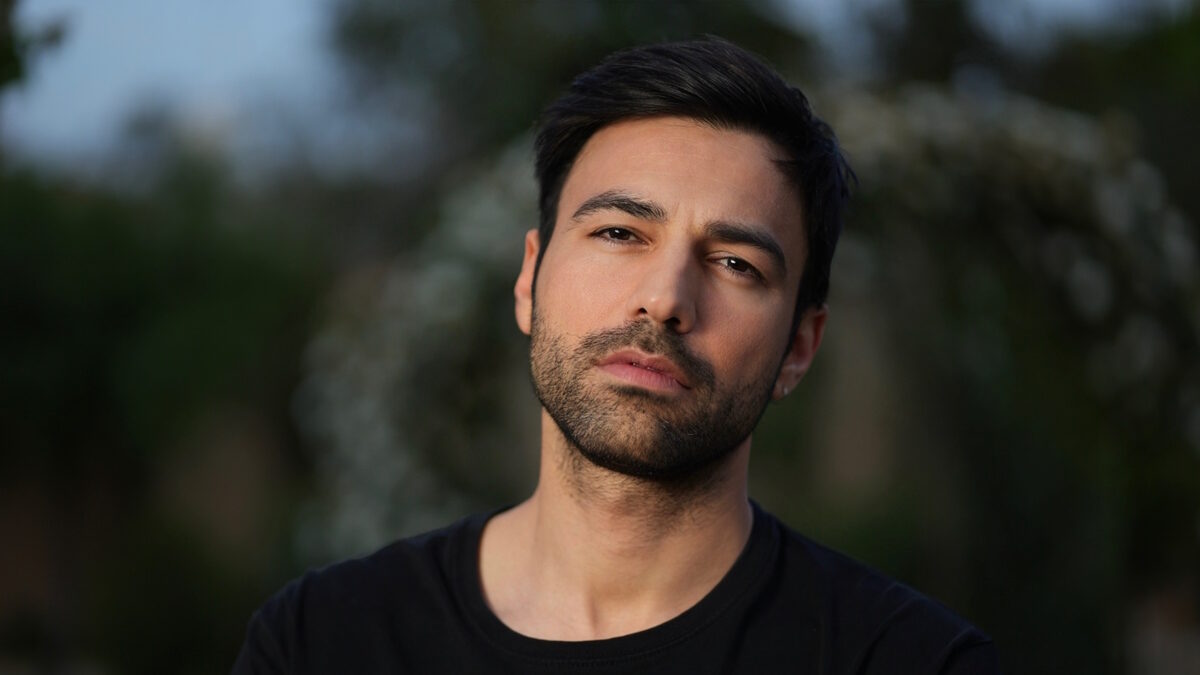 Ανδρέας Γεωργίου