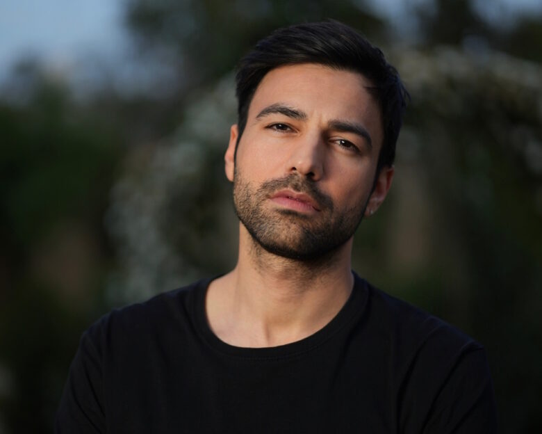 Ανδρέας Γεωργίου