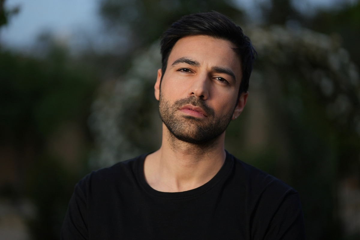 Ανδρέας Γεωργίου