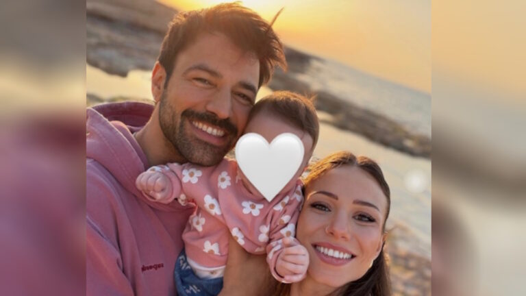 Ανδρέας Γεωργίου και Σιμώνη Χριστοδούλου