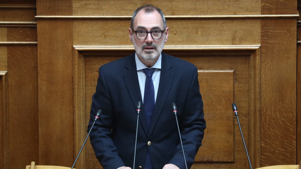 Ανδρέας Κατσανιώτης