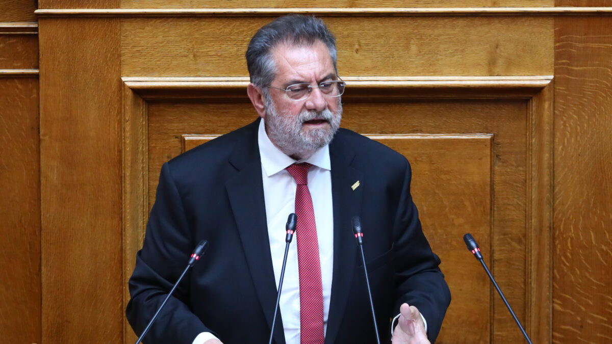 Ανδρέας Παναγιωτόπουλος