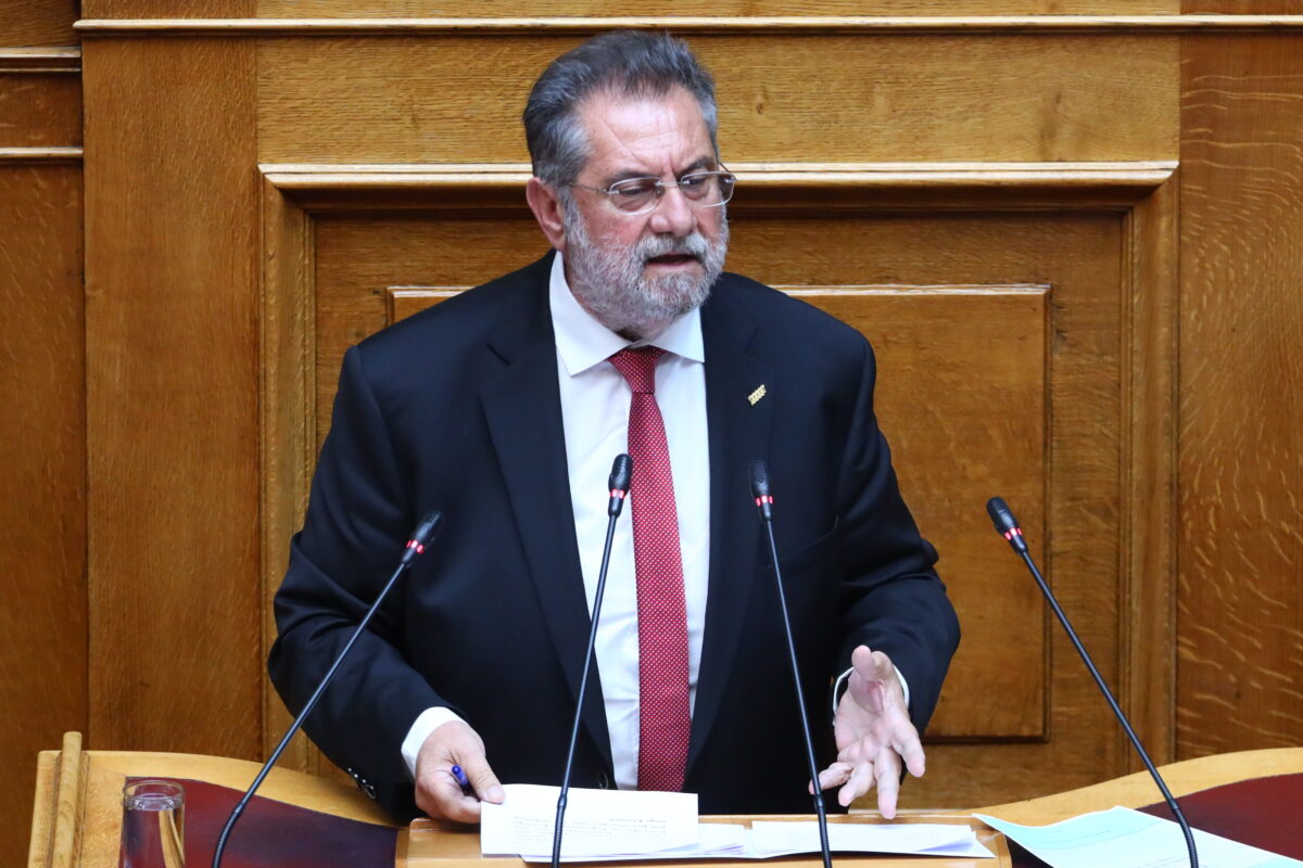 Ανδρέας Παναγιωτόπουλος