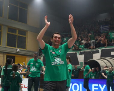 Ο Ανδρεόπουλος