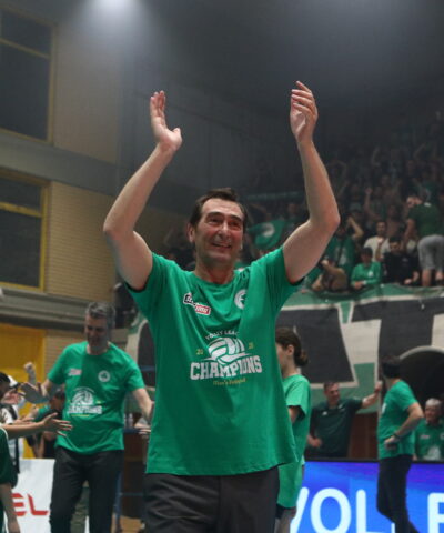 Ο Ανδρεόπουλος