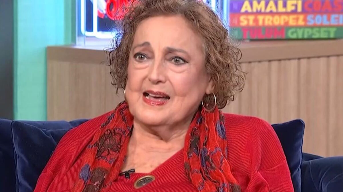 Ανθή Ανδρεοπούλου