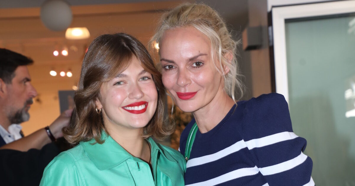 Η Κλέλια Ανδριολάτου και η Έλενα Χριστοπούλου για το τέλος της συνεργασίας τους: Μοιραστήκαμε όμορφες στιγμές, επιτυχίες, νίκες, δυσκολίες