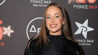 Η Ανδρομάχη