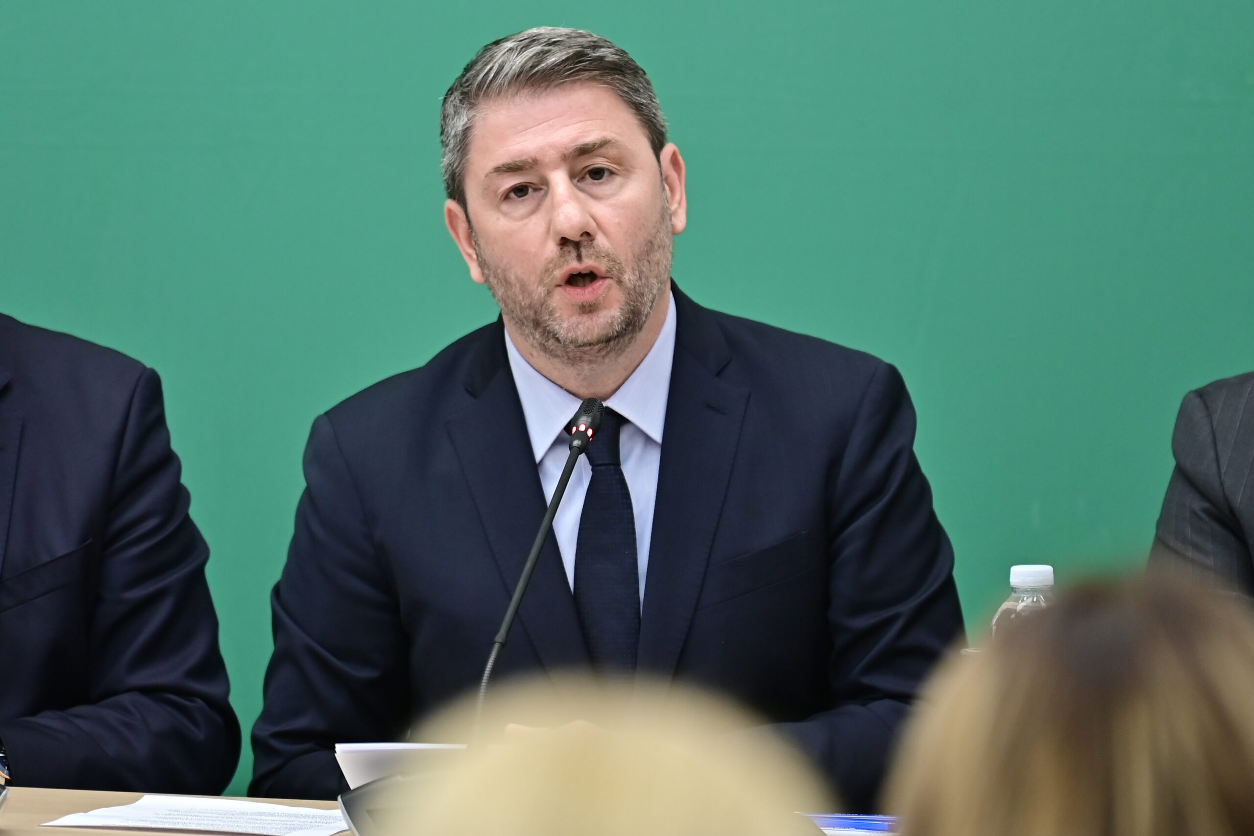 Νίκος Ανδρουλάκης, ΠΑΣΟΚ