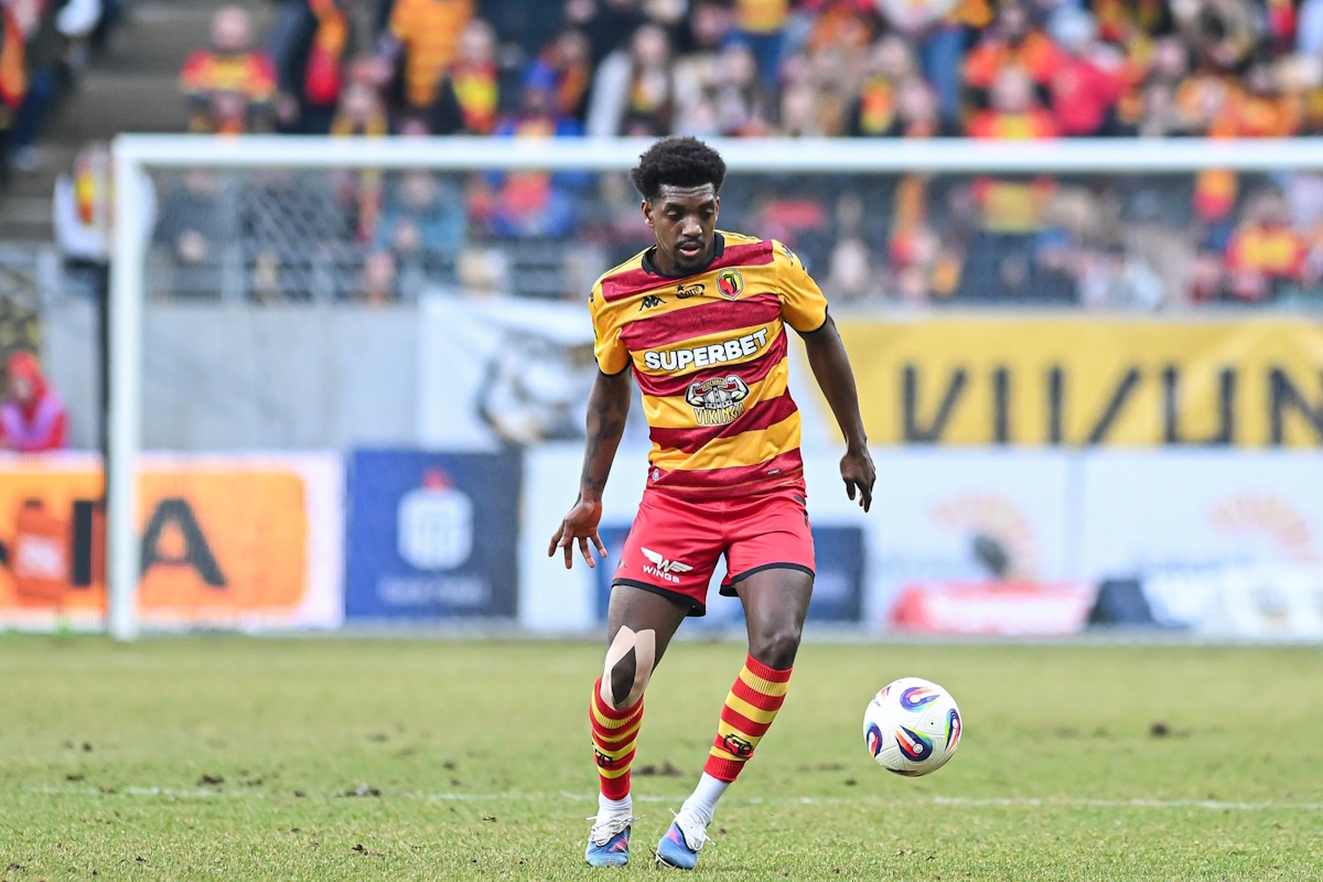 Παναθηναϊκός: «Σενάριο» για τον στόπερ Αντι Πελμάρ