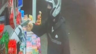 Ανήλικοι ληστές στα νότια προάστια