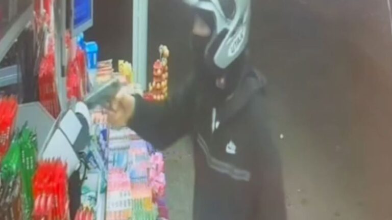 Ανήλικοι ληστές στα νότια προάστια