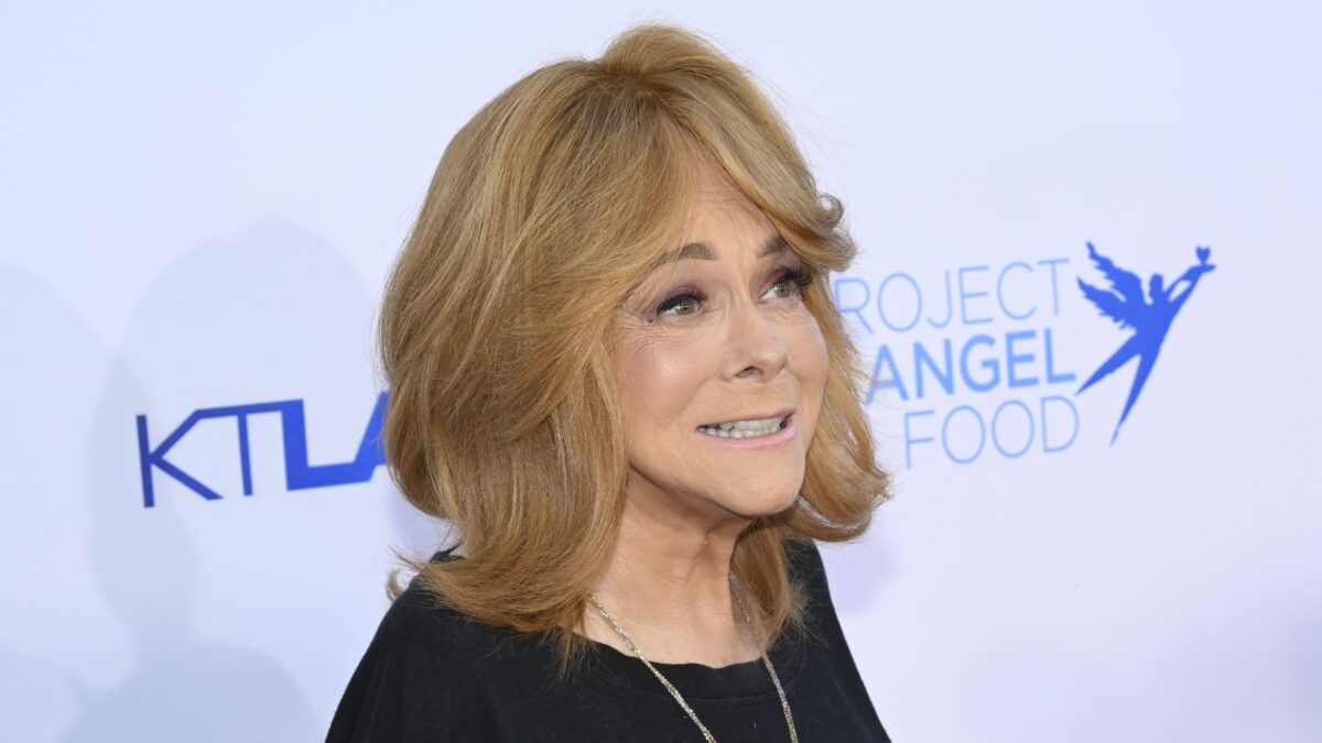 Η Αν Μάργκρετ