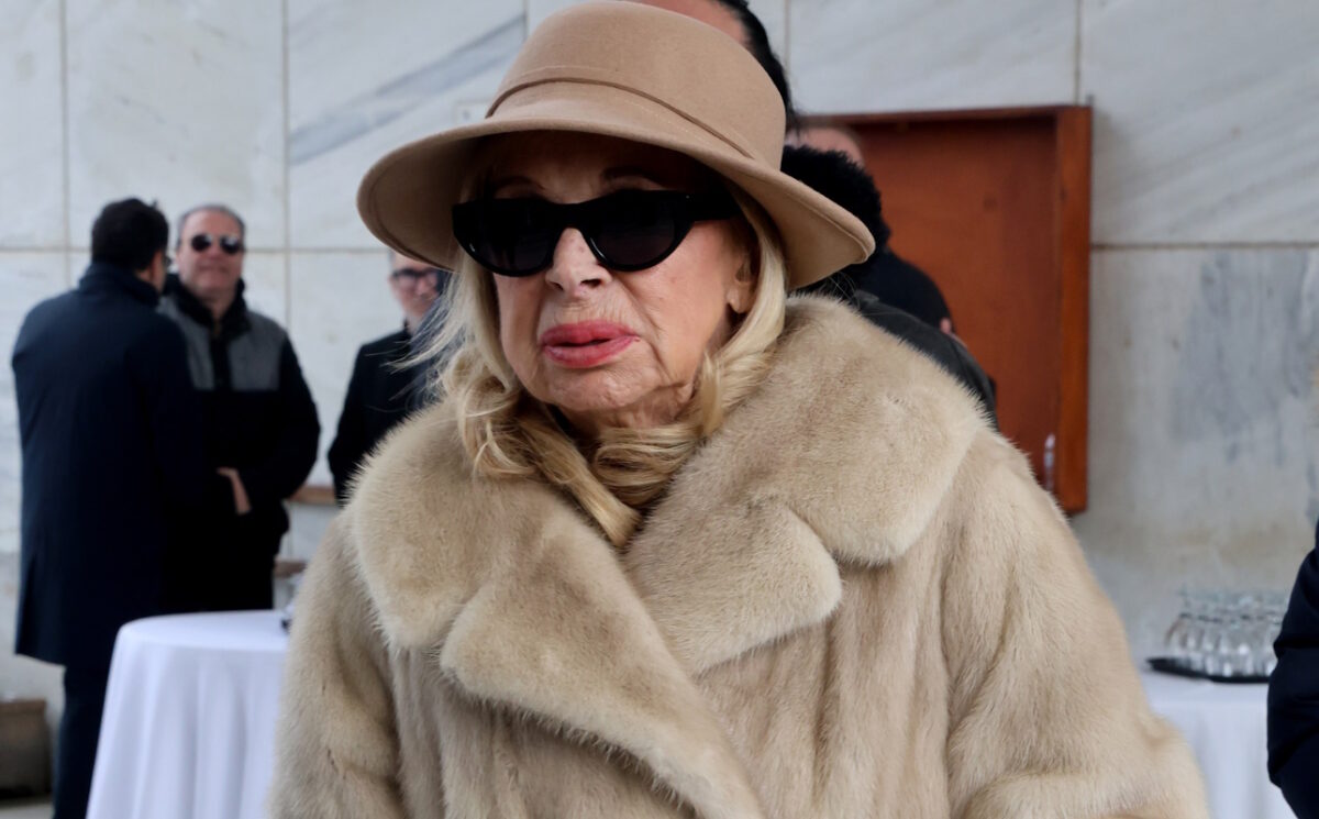 Άννα Φόνσου