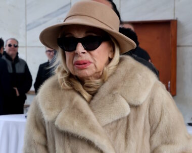 Άννα Φόνσου