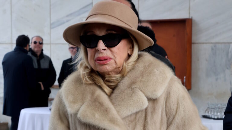 Άννα Φόνσου