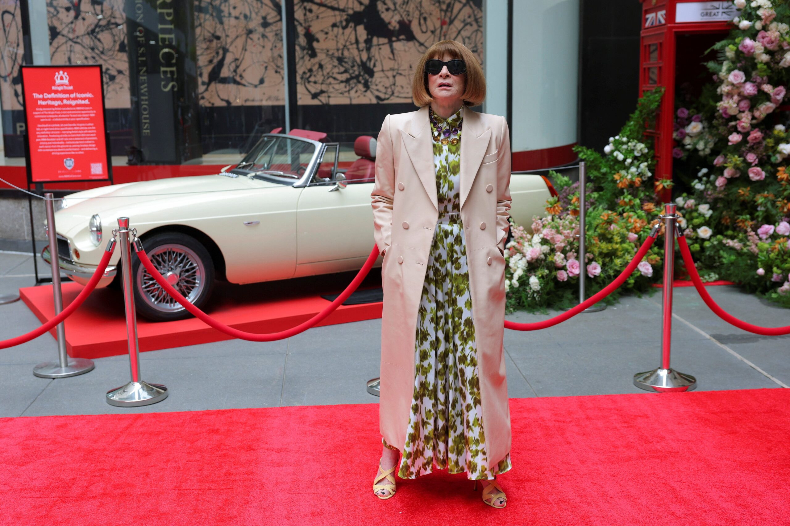 Η Άννα Γουίντορ