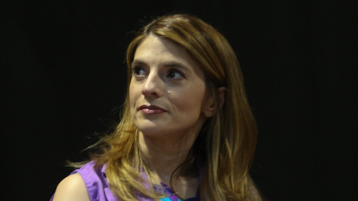 Άννα Παπαδοπούλου