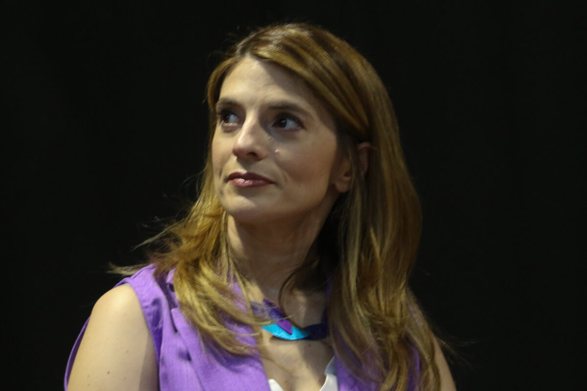 Άννα Παπαδοπούλου