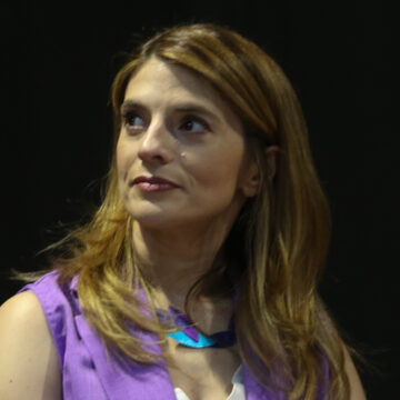 Άννα Παπαδοπούλου