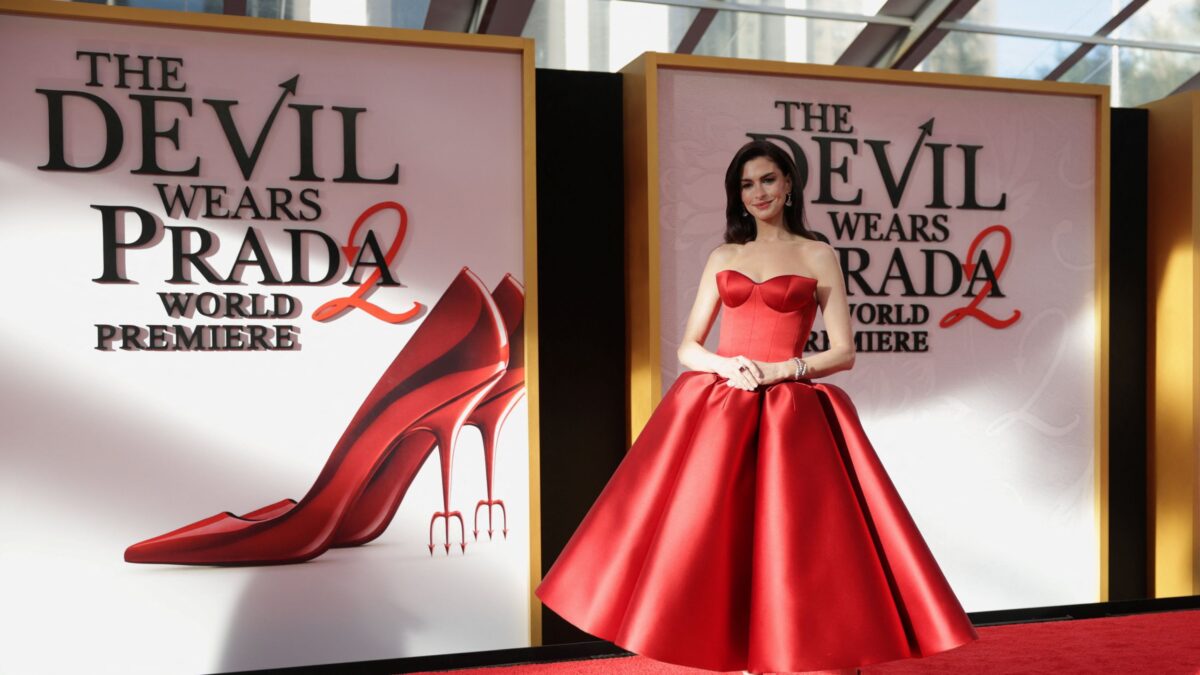 Αν Χάθαγουεϊ