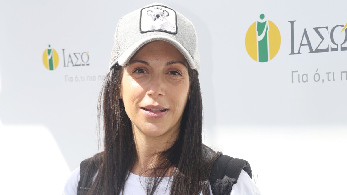 Ανθή Βούλγαρη