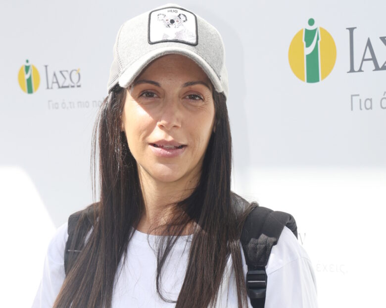 Ανθή Βούλγαρη