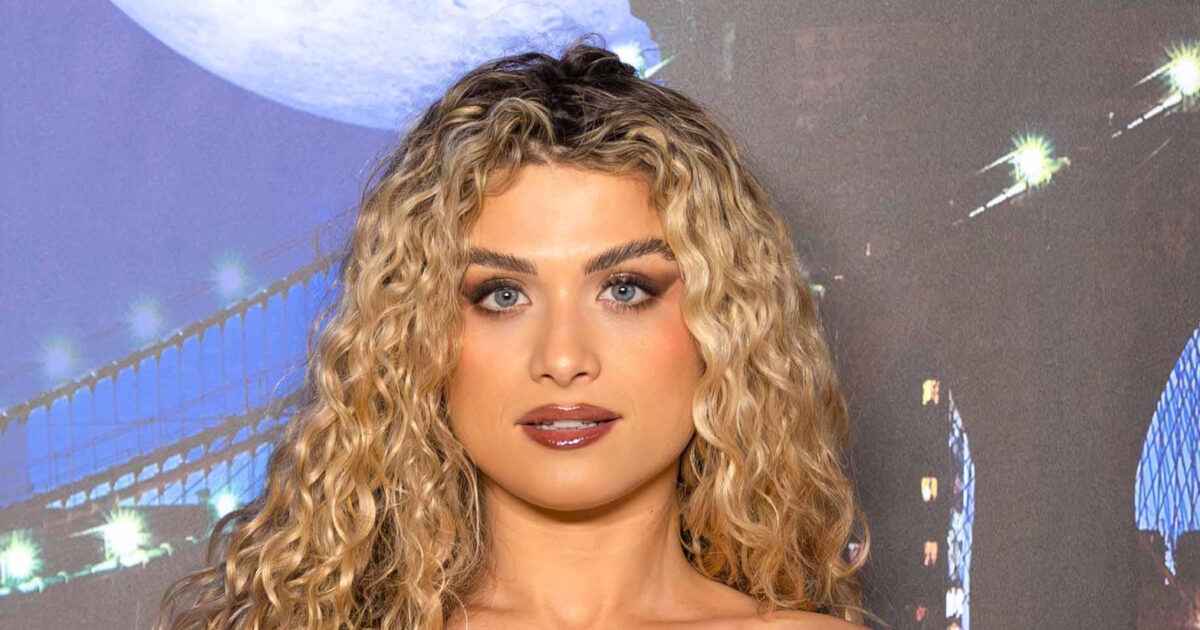 Antigoni για «Love Island»: Πήγα για να γίνω δημοφιλής και όχι για να γνωρίσω τον έρωτα