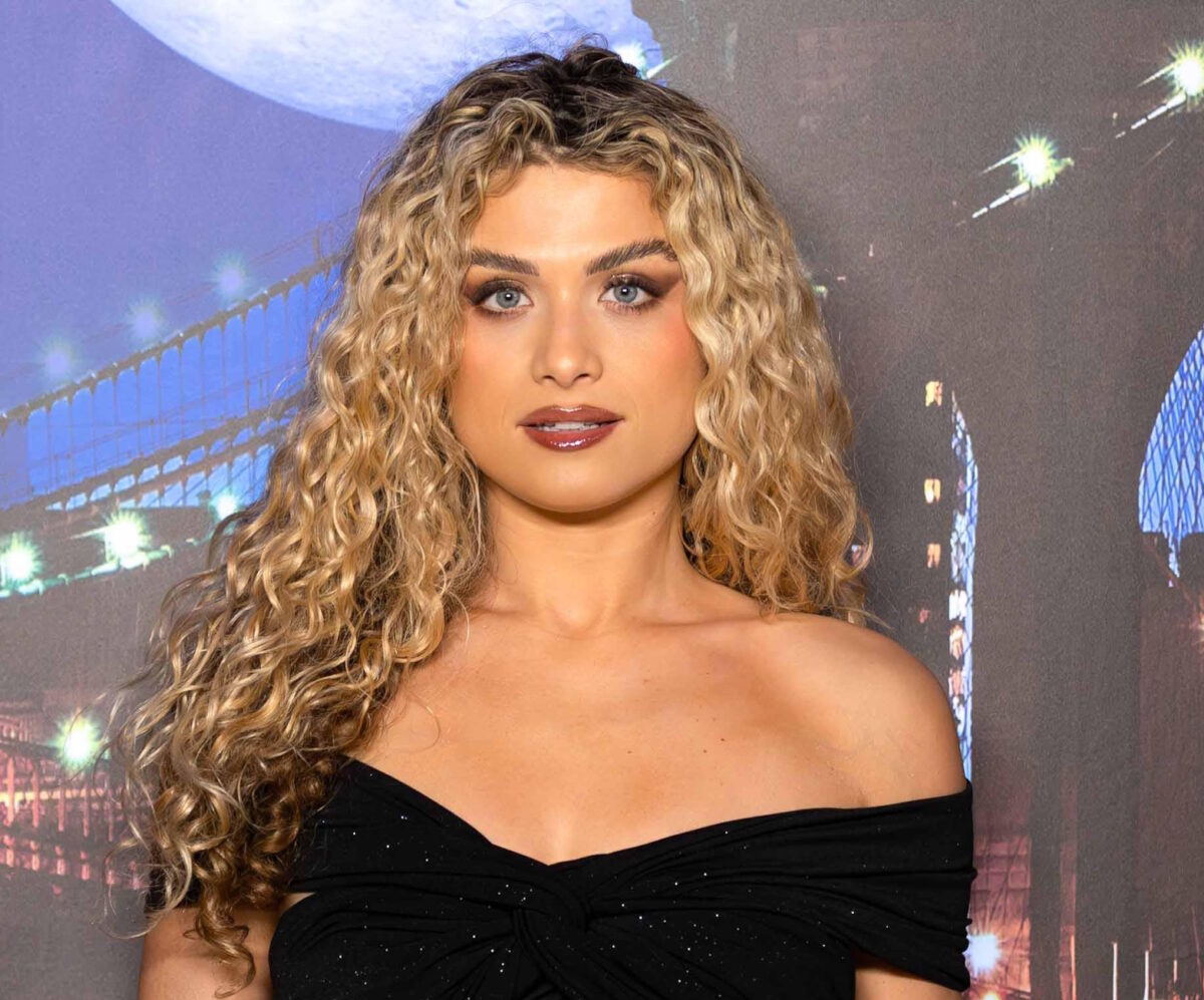 Antigoni για «Love Island»: Πήγα για να γίνω δημοφιλής και όχι για να γνωρίσω τον έρωτα